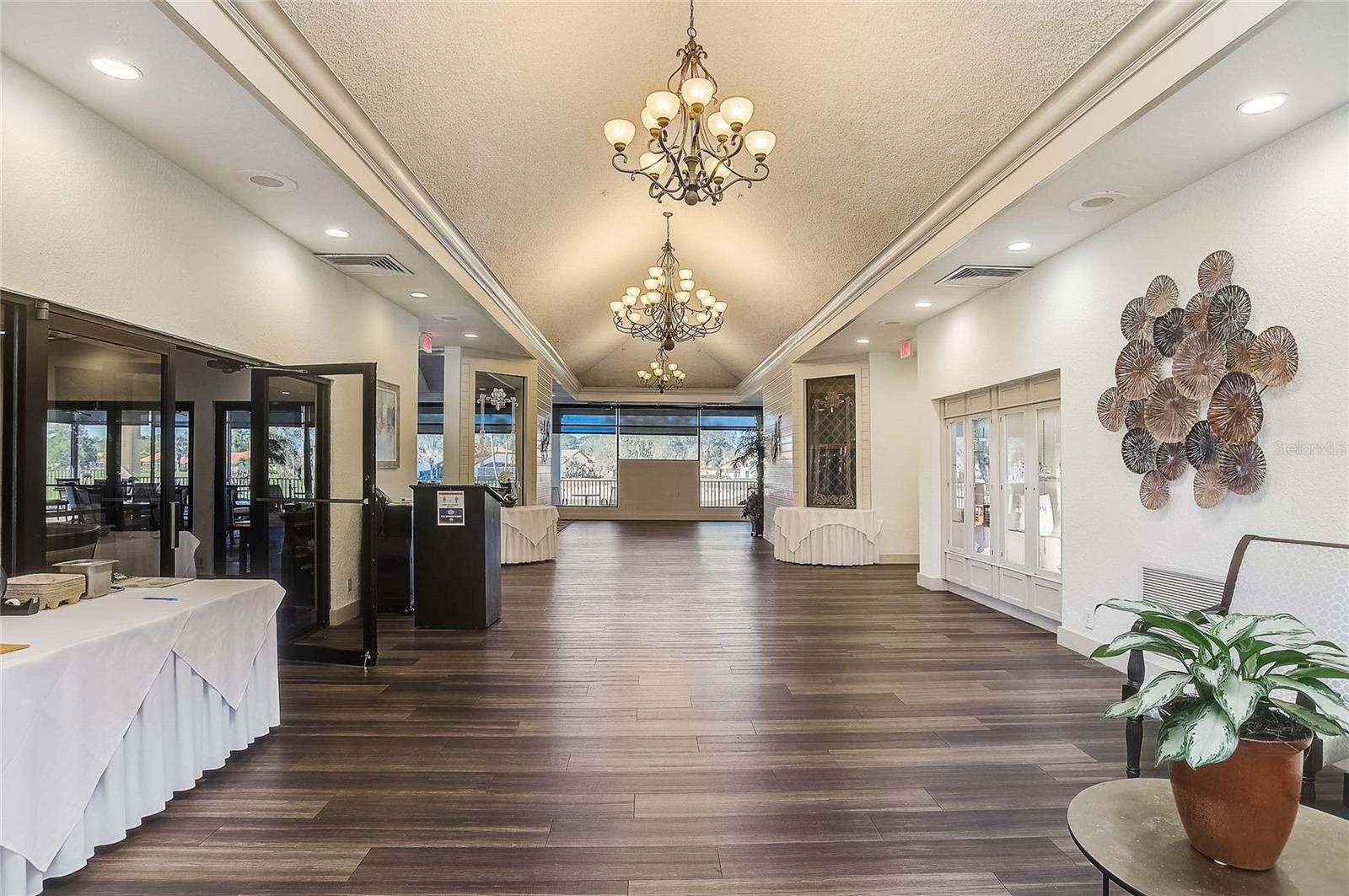 FAIRWAY TRACE - Residential
