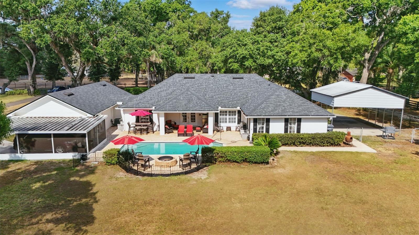 5865 ROSS CREEK ROAD