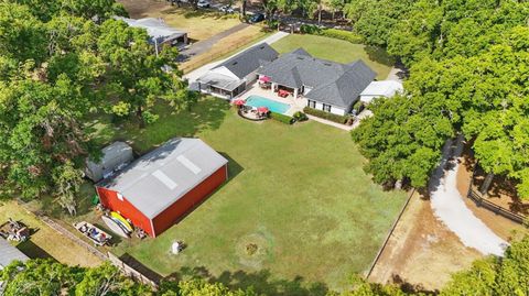 Photo of 5865 Ross Creek Road, Lakeland, FL 33810 (MLS # FC309625)