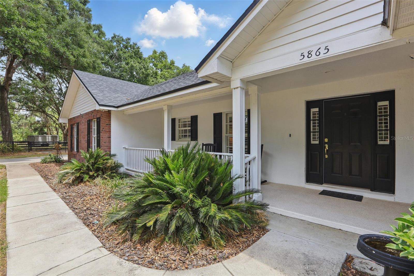 5865 ROSS CREEK ROAD