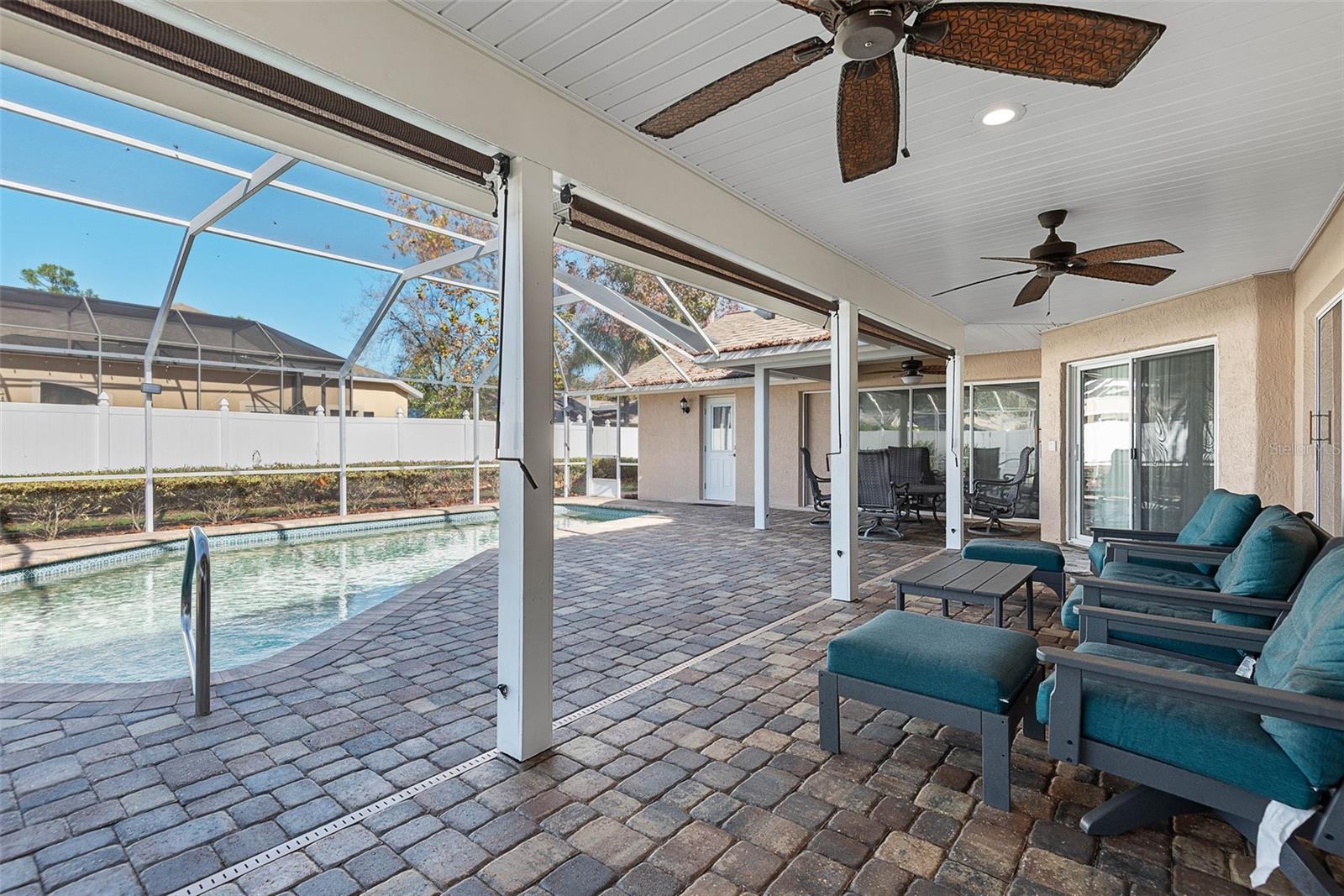 WYNNIFIELD PALM COAST SEC 21 - Residential