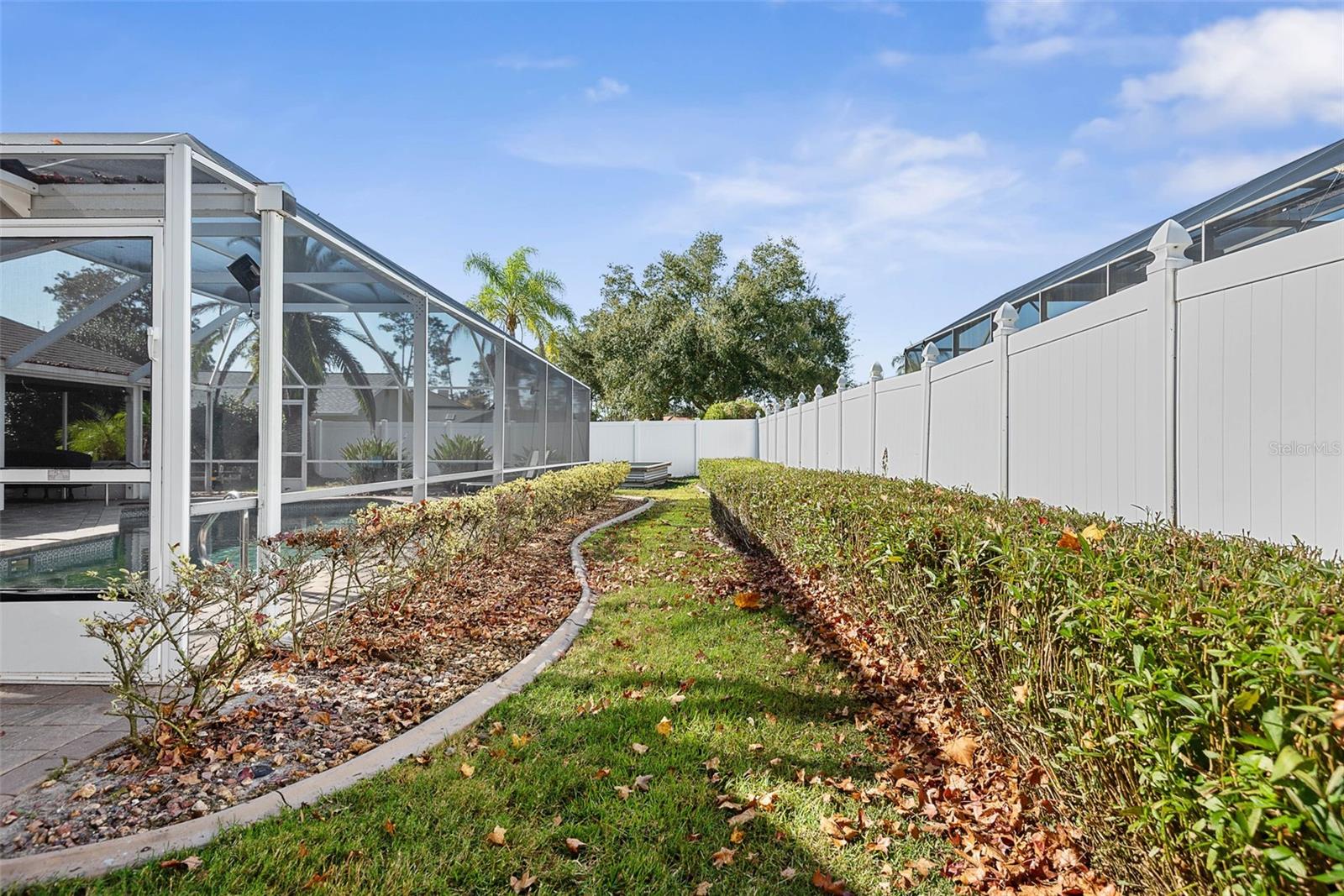 WYNNIFIELD PALM COAST SEC 21 - Residential