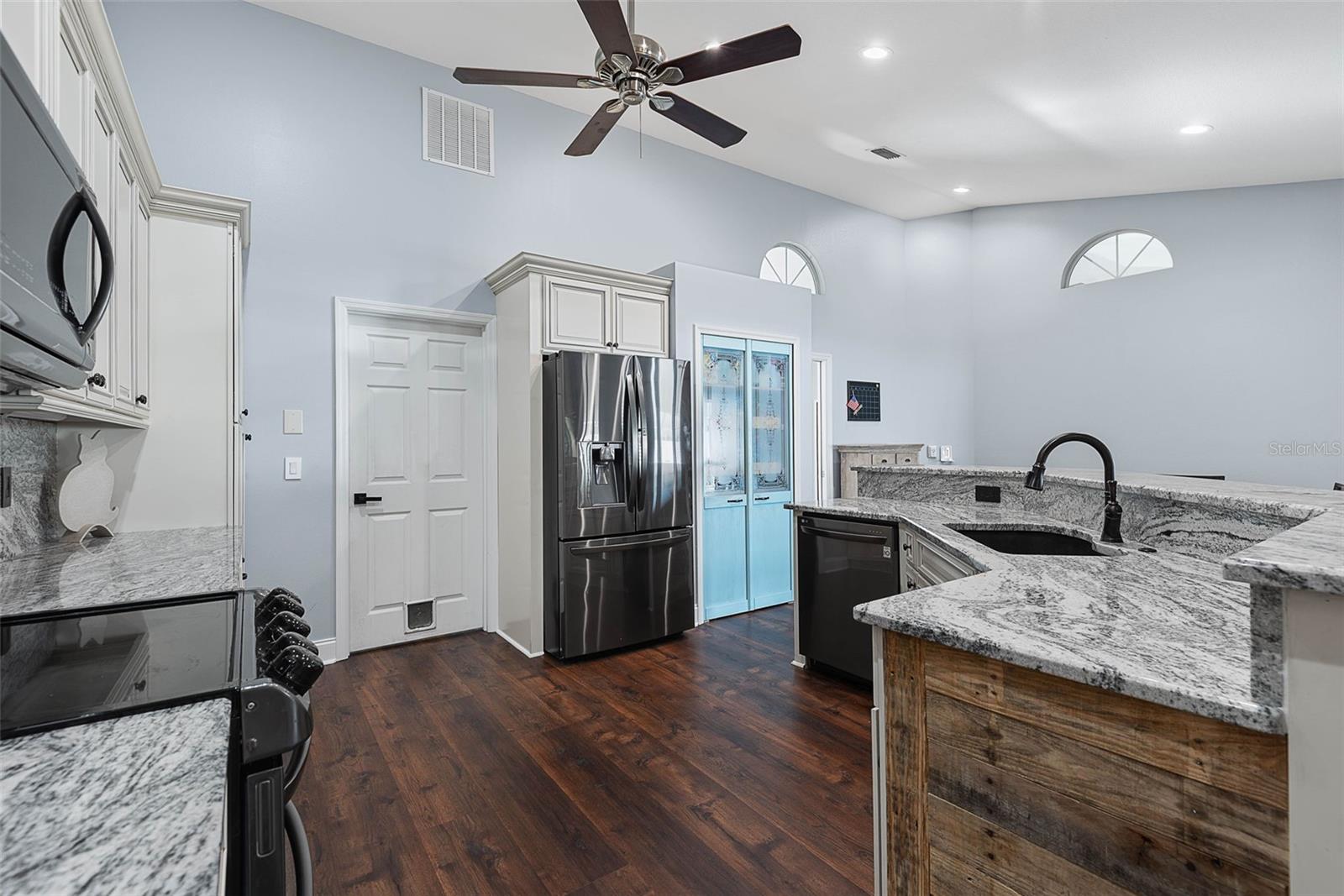 WYNNIFIELD PALM COAST SEC 21 - Residential