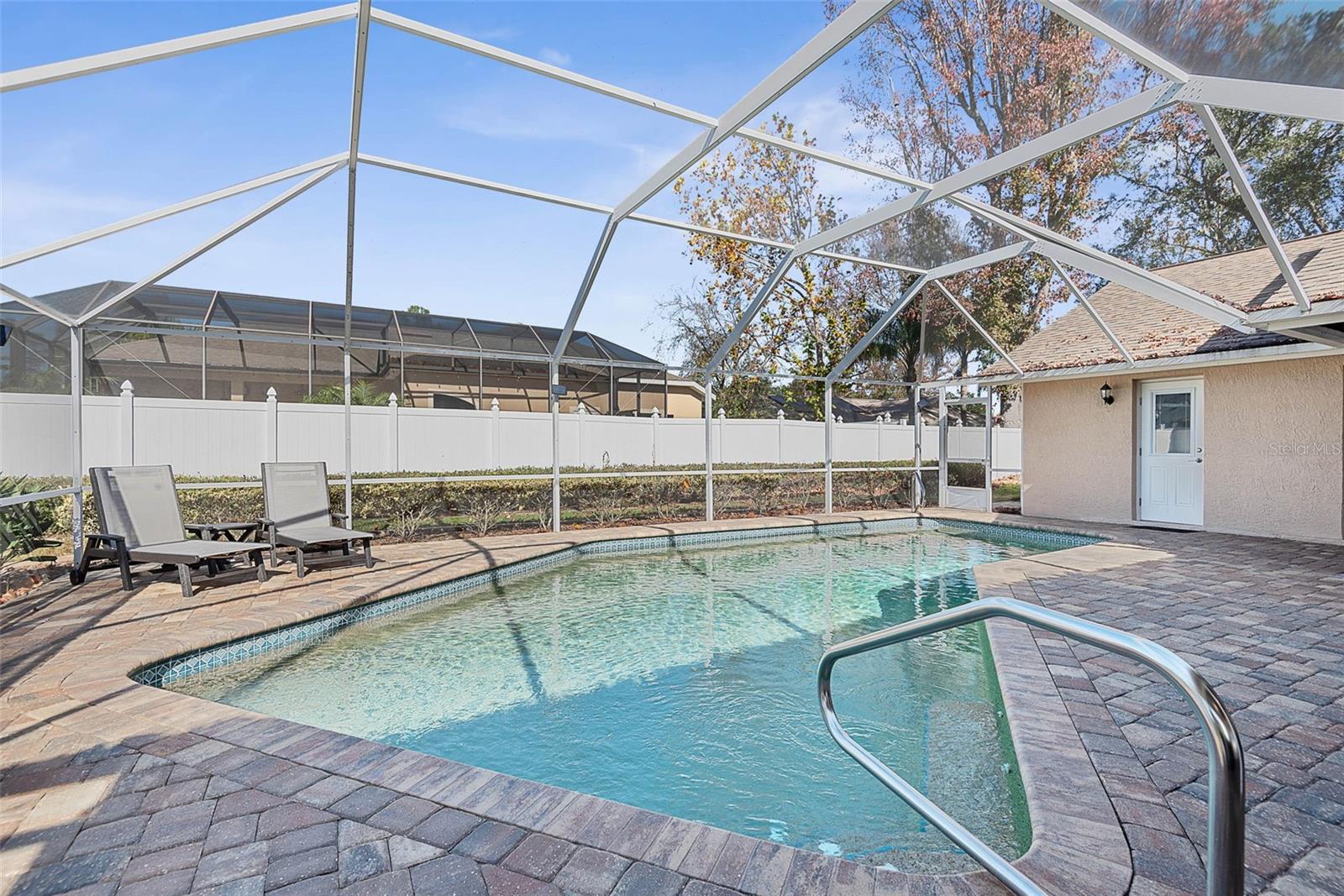 WYNNIFIELD PALM COAST SEC 21 - Residential