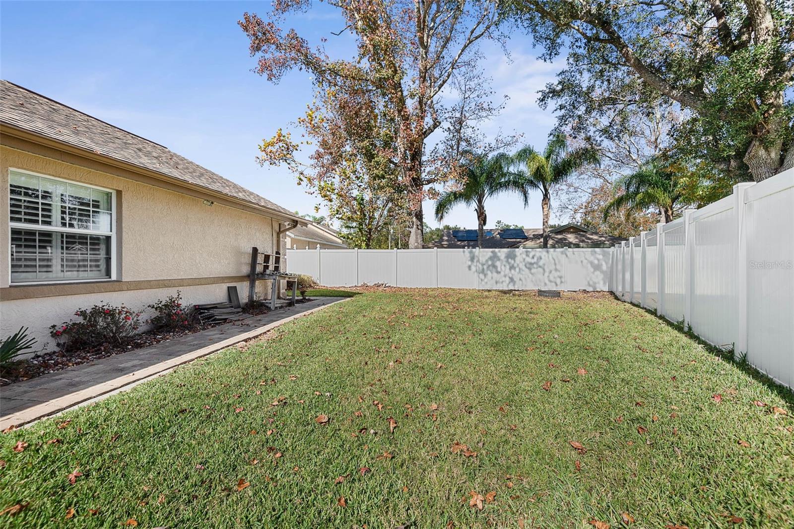 WYNNIFIELD PALM COAST SEC 21 - Residential