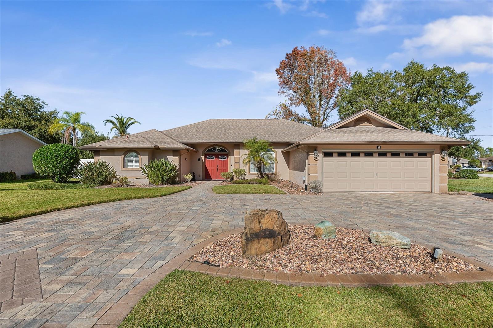 WYNNIFIELD PALM COAST SEC 21 - Residential