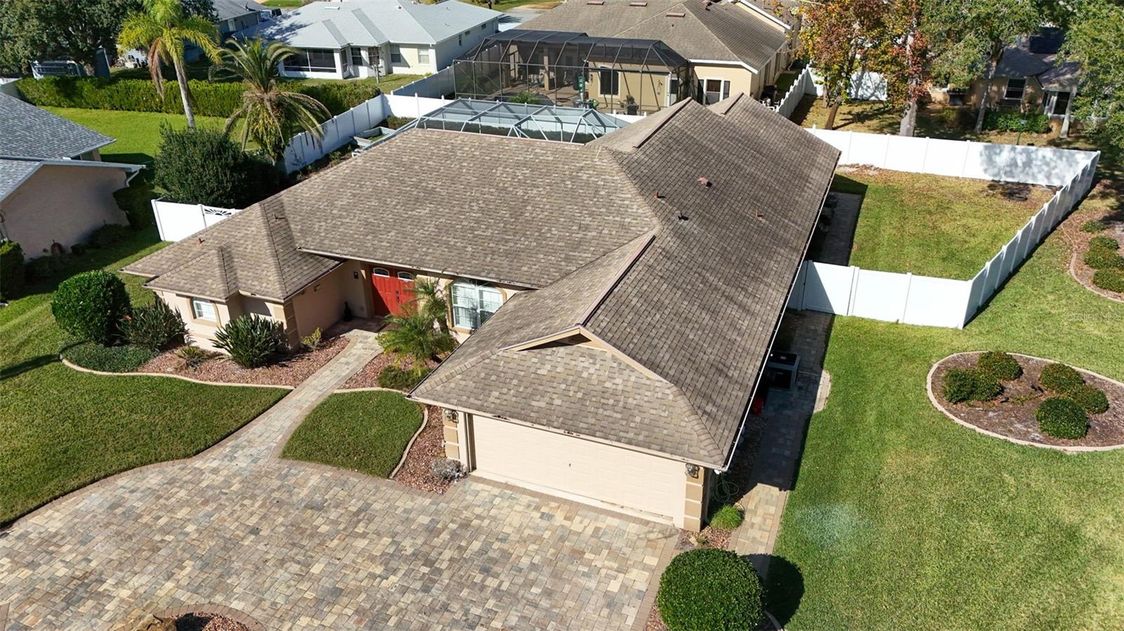 WYNNIFIELD PALM COAST SEC 21 - Residential