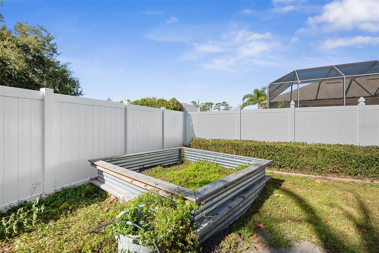 WYNNIFIELD PALM COAST SEC 21 - Residential