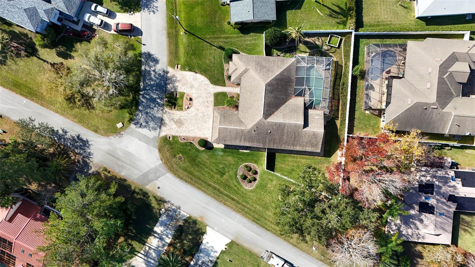 WYNNIFIELD PALM COAST SEC 21 - Residential