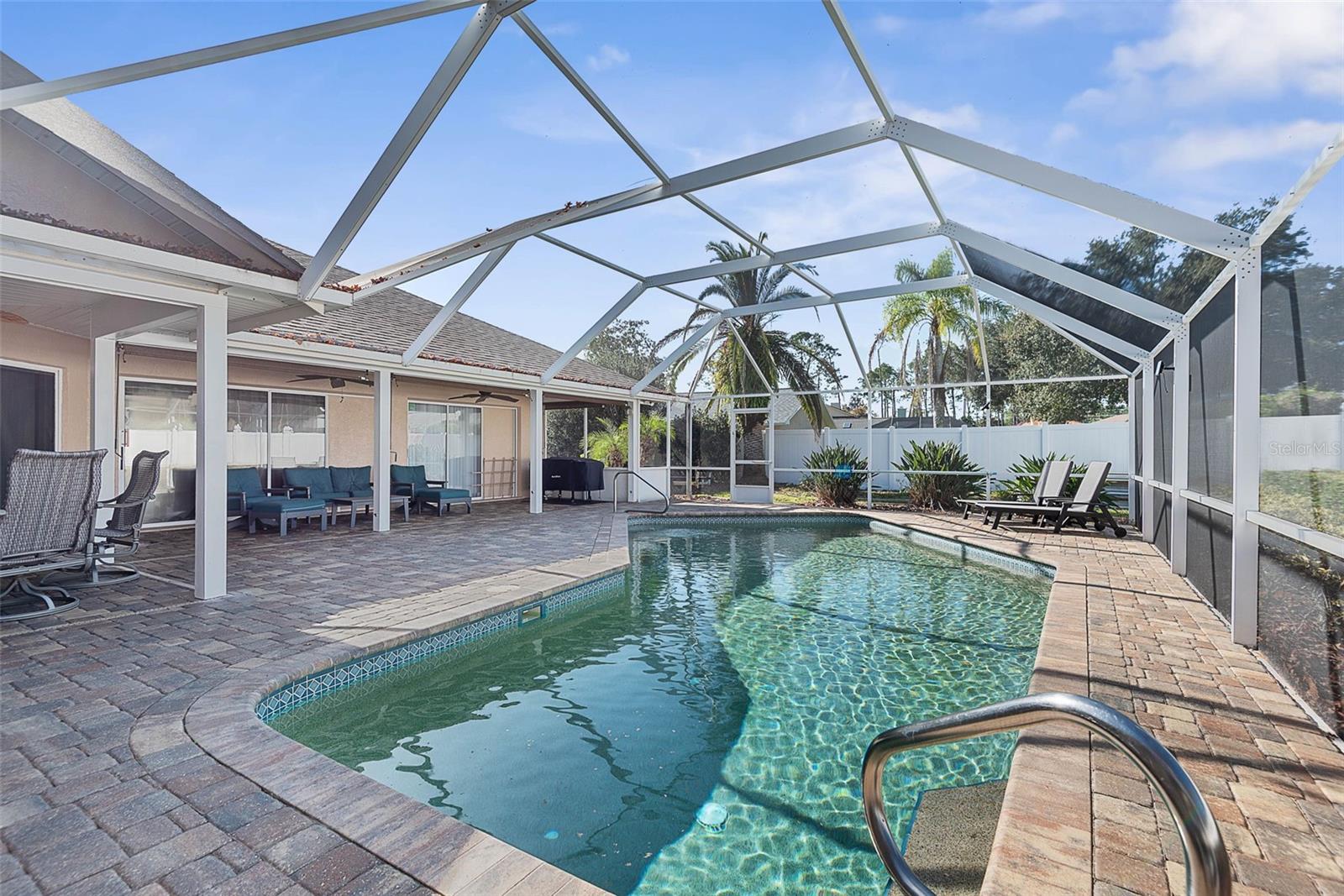 WYNNIFIELD PALM COAST SEC 21 - Residential