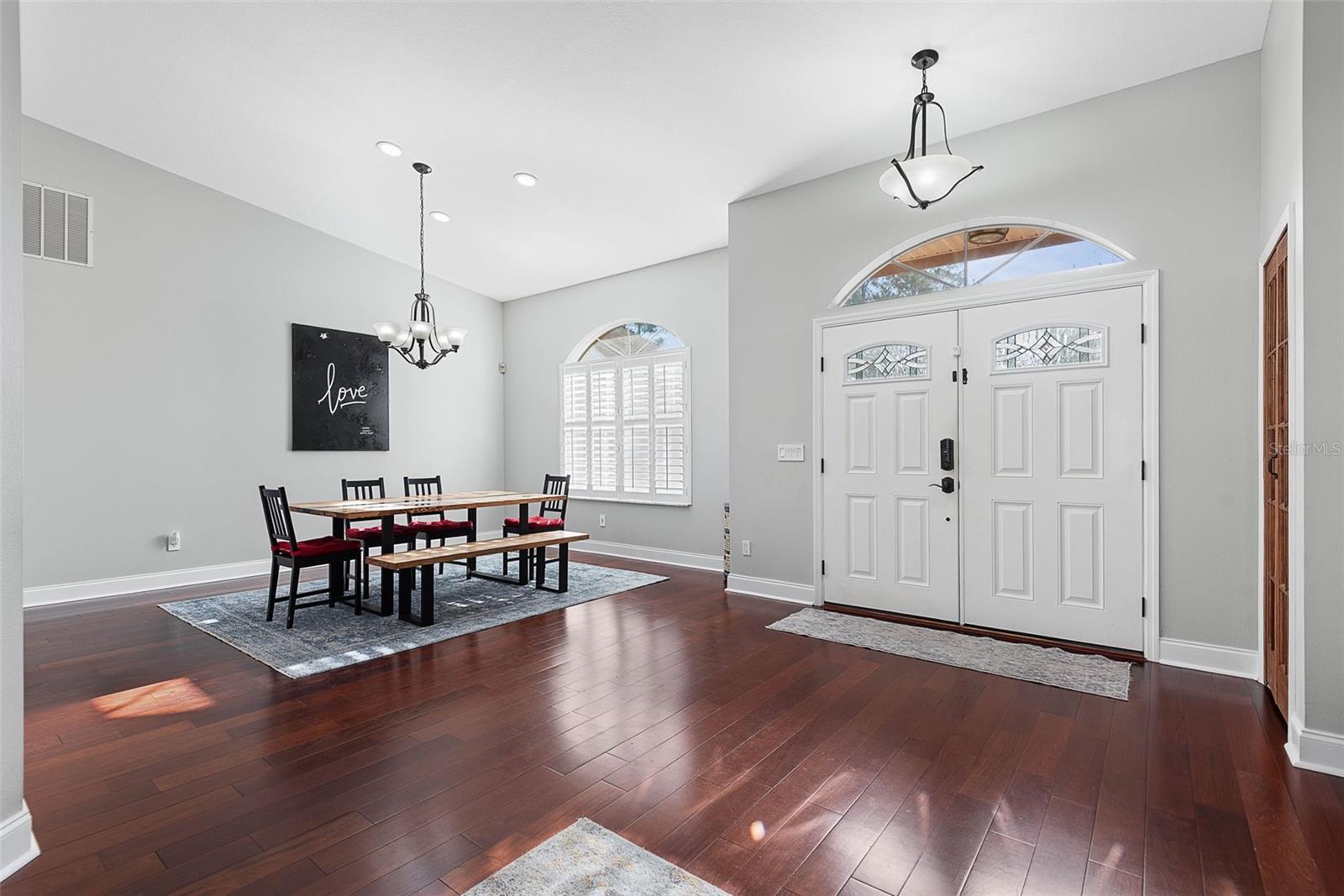 WYNNIFIELD PALM COAST SEC 21 - Residential