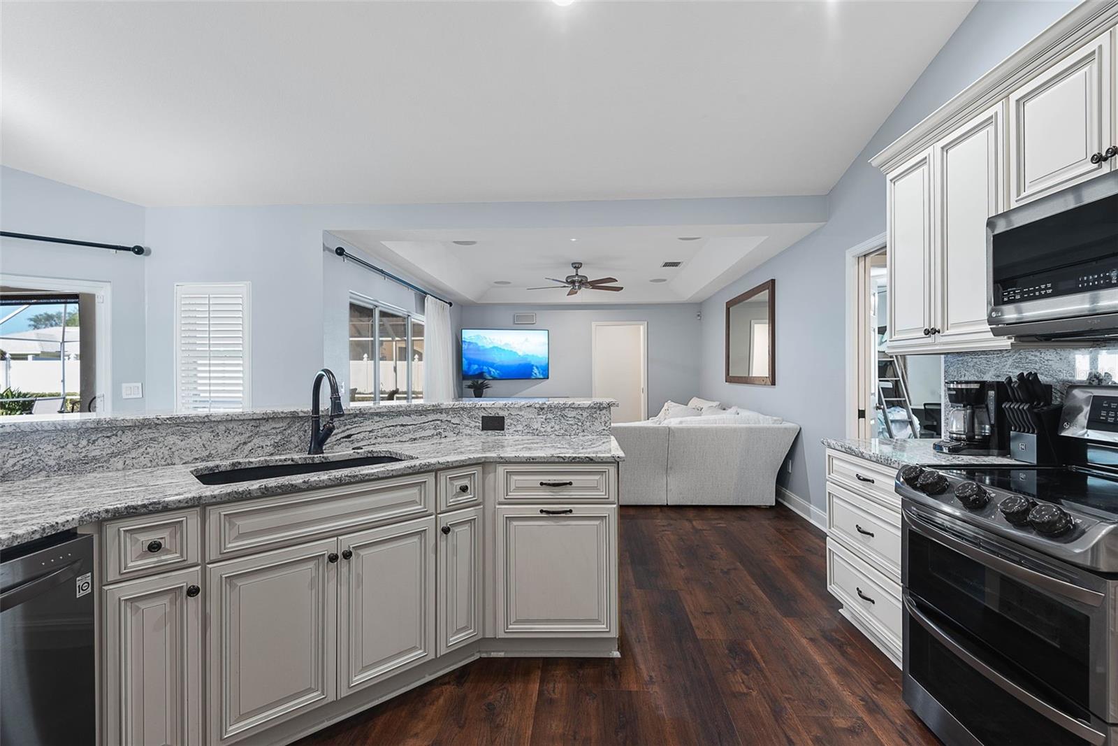 WYNNIFIELD PALM COAST SEC 21 - Residential