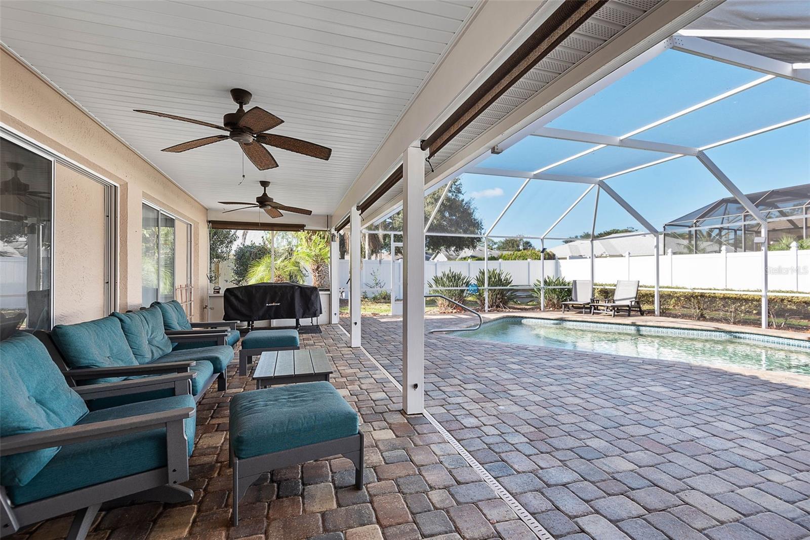 WYNNIFIELD PALM COAST SEC 21 - Residential