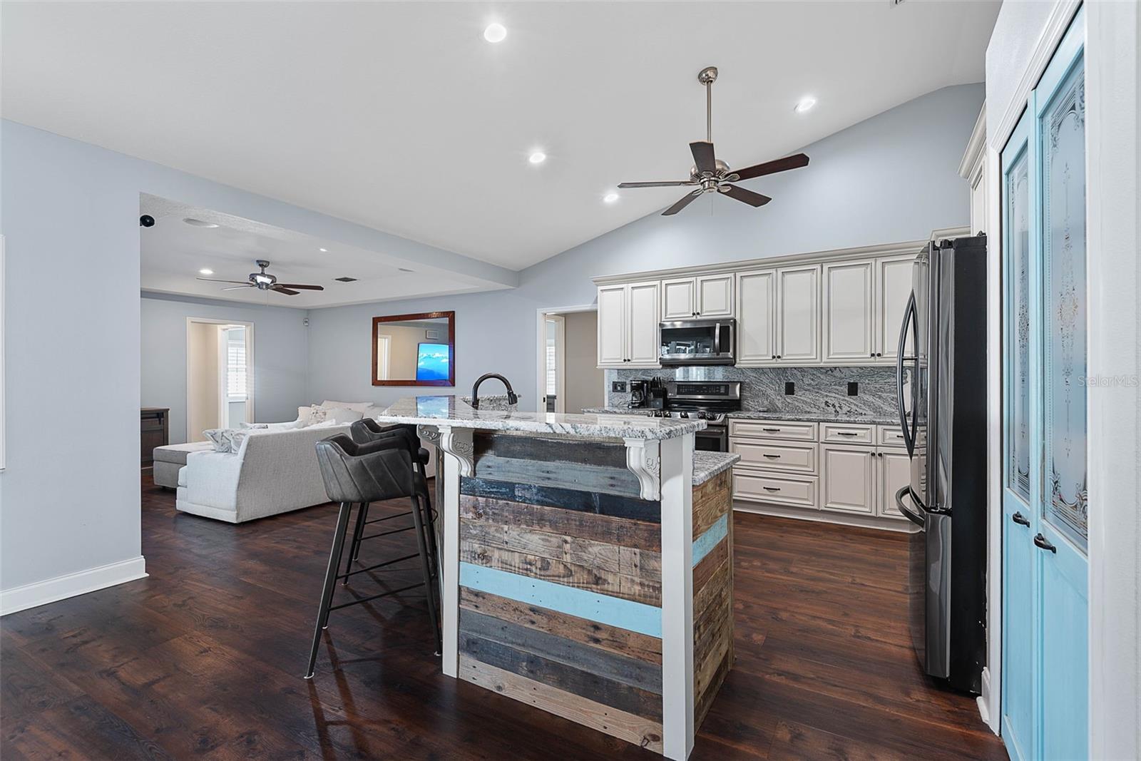 WYNNIFIELD PALM COAST SEC 21 - Residential