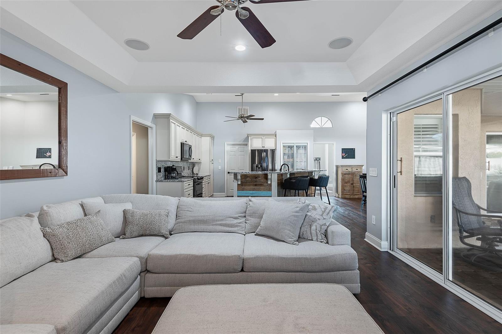 WYNNIFIELD PALM COAST SEC 21 - Residential