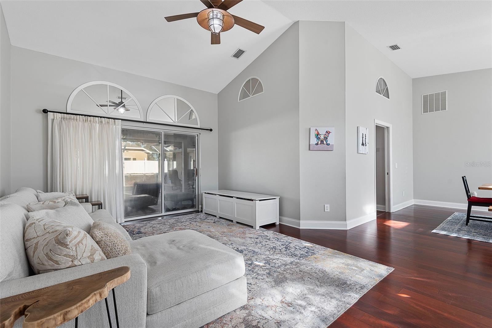 WYNNIFIELD PALM COAST SEC 21 - Residential