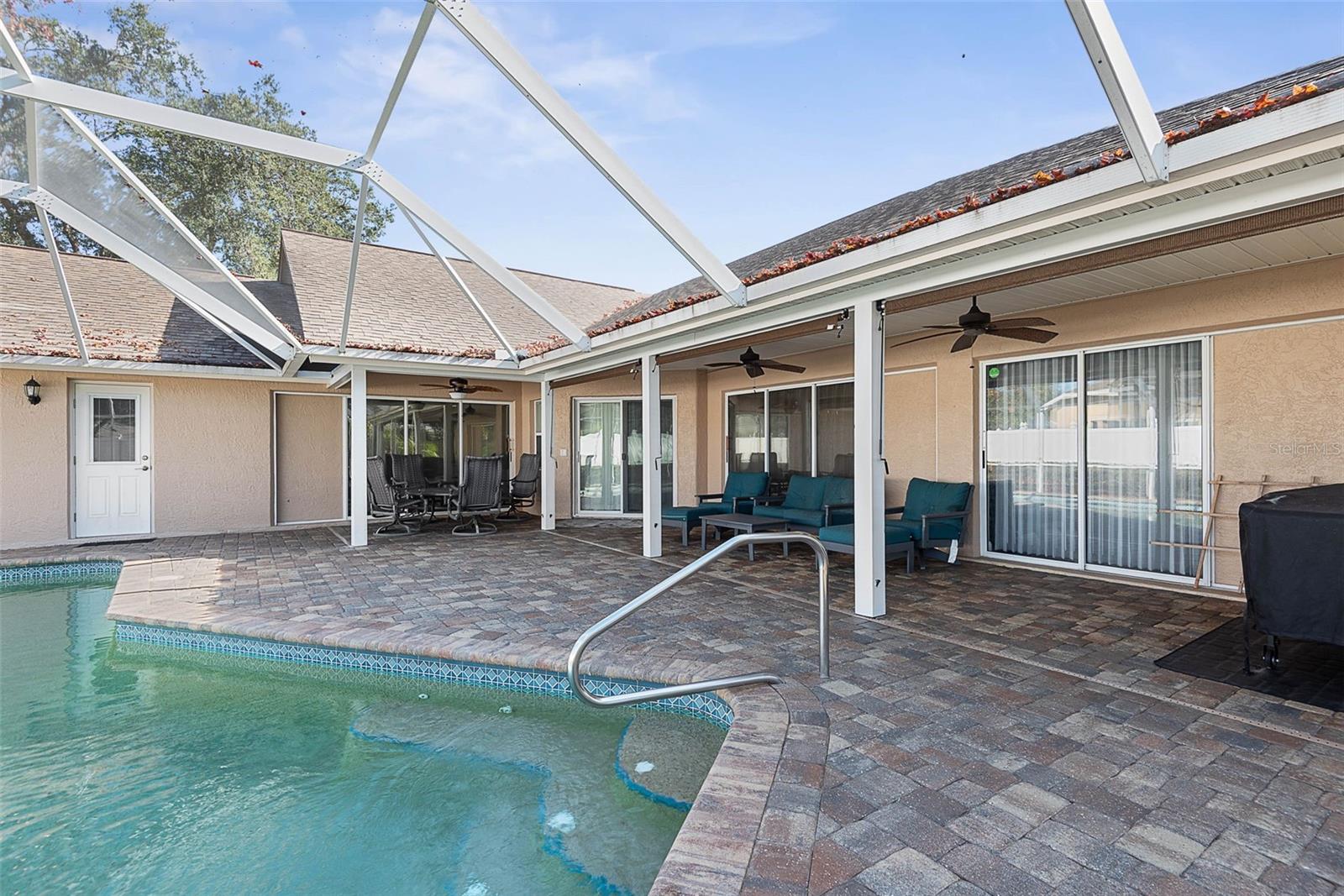 WYNNIFIELD PALM COAST SEC 21 - Residential