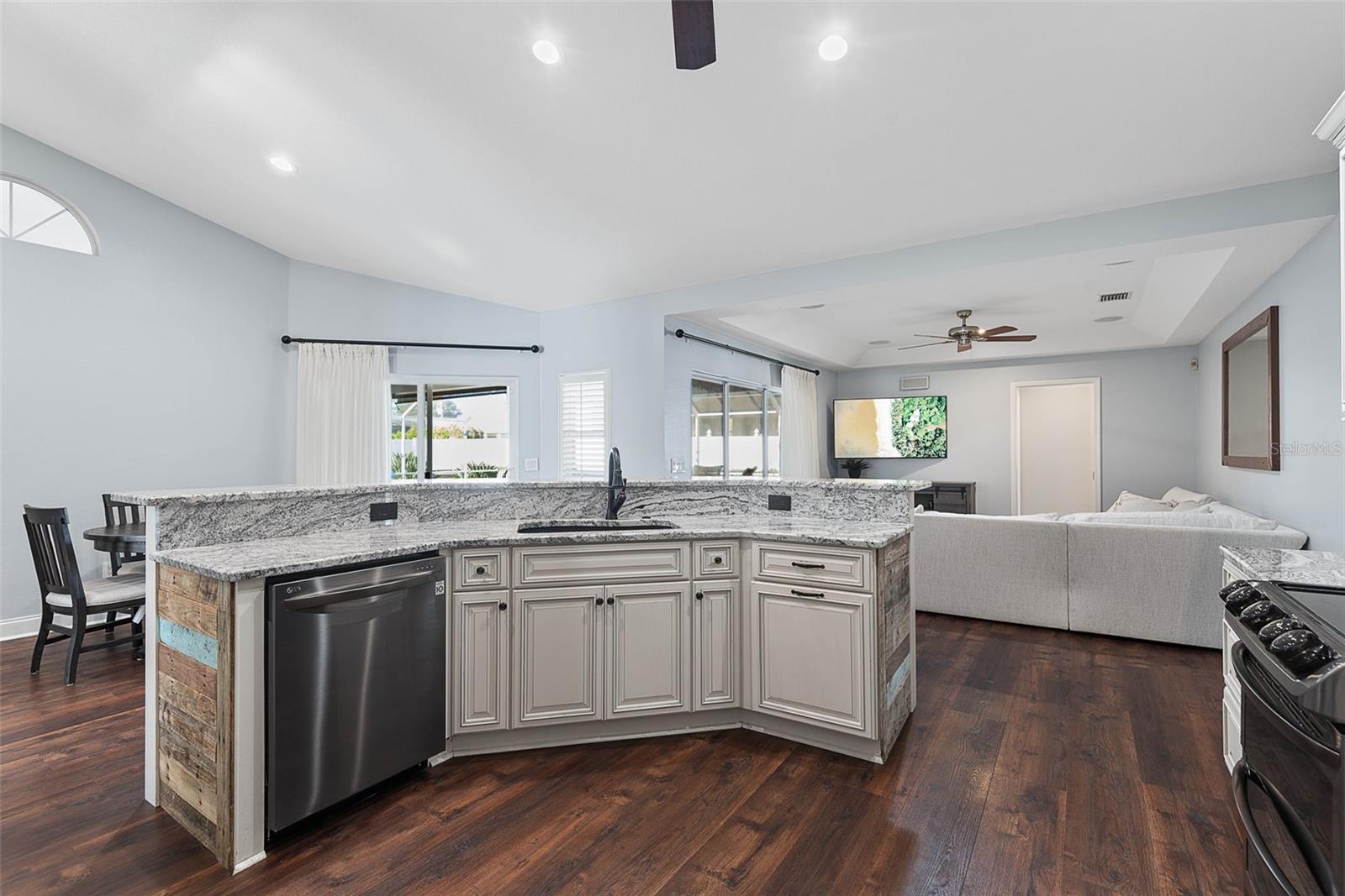 WYNNIFIELD PALM COAST SEC 21 - Residential