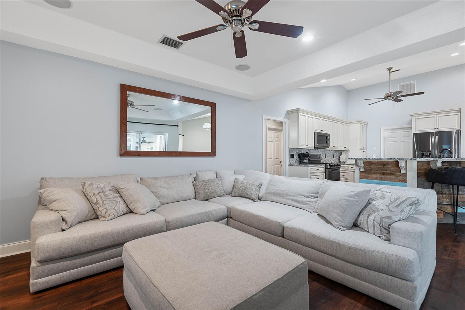 WYNNIFIELD PALM COAST SEC 21 - Residential