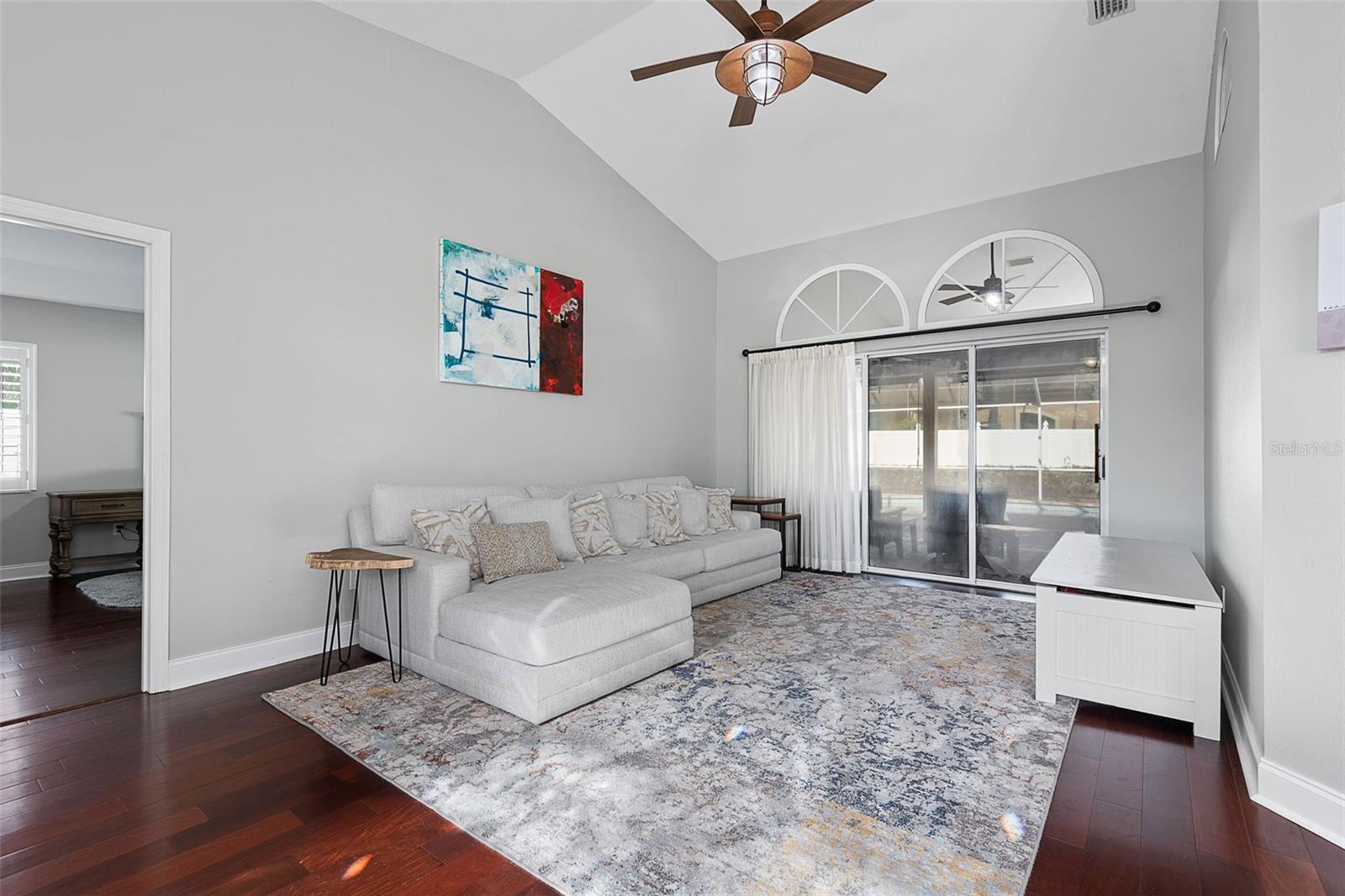 WYNNIFIELD PALM COAST SEC 21 - Residential