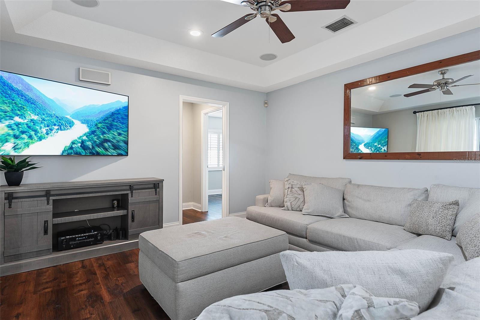 WYNNIFIELD PALM COAST SEC 21 - Residential