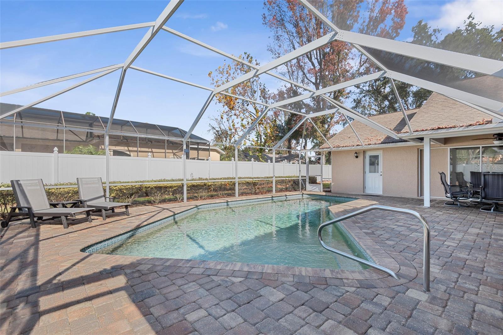 WYNNIFIELD PALM COAST SEC 21 - Residential