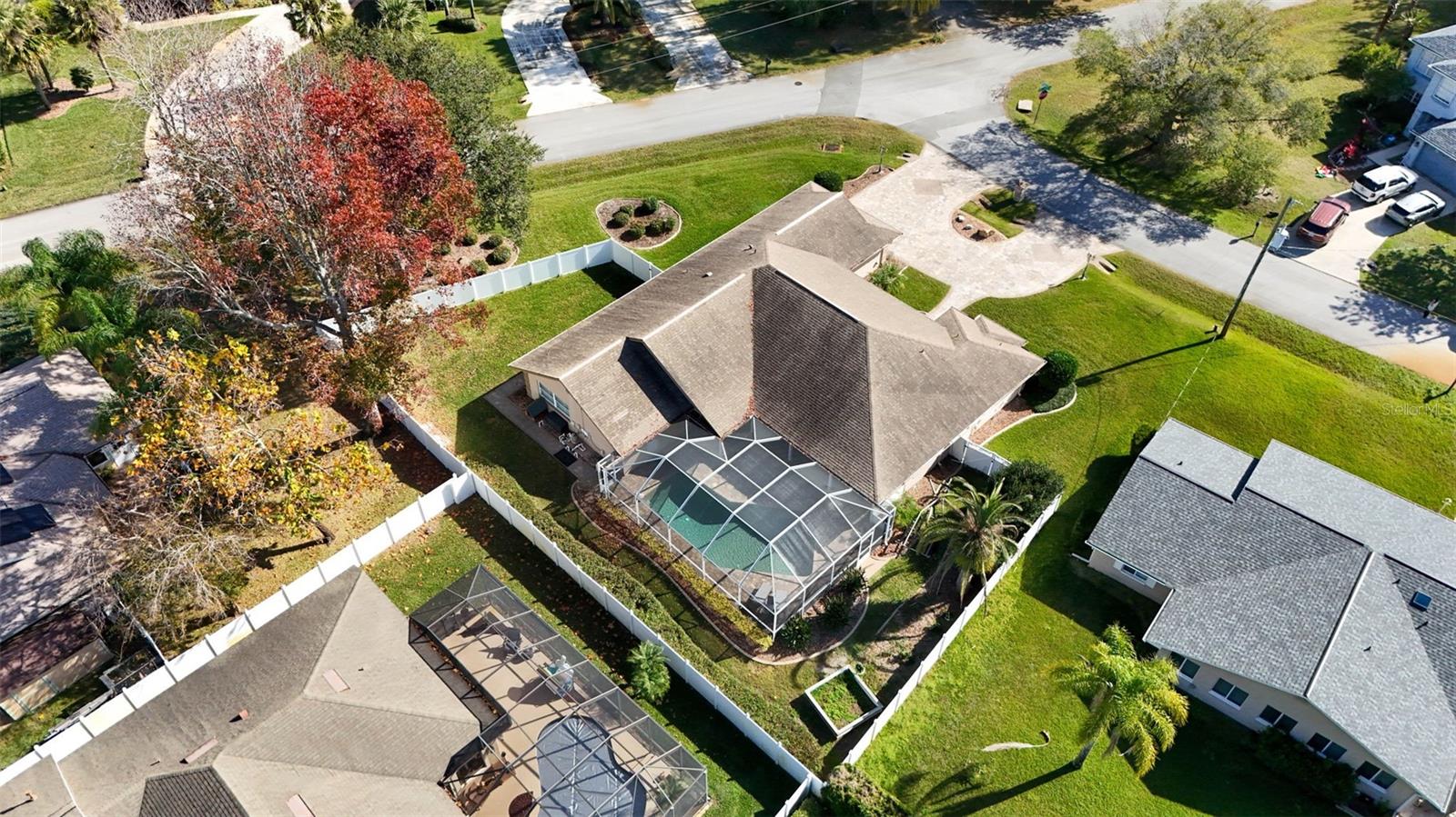 WYNNIFIELD PALM COAST SEC 21 - Residential