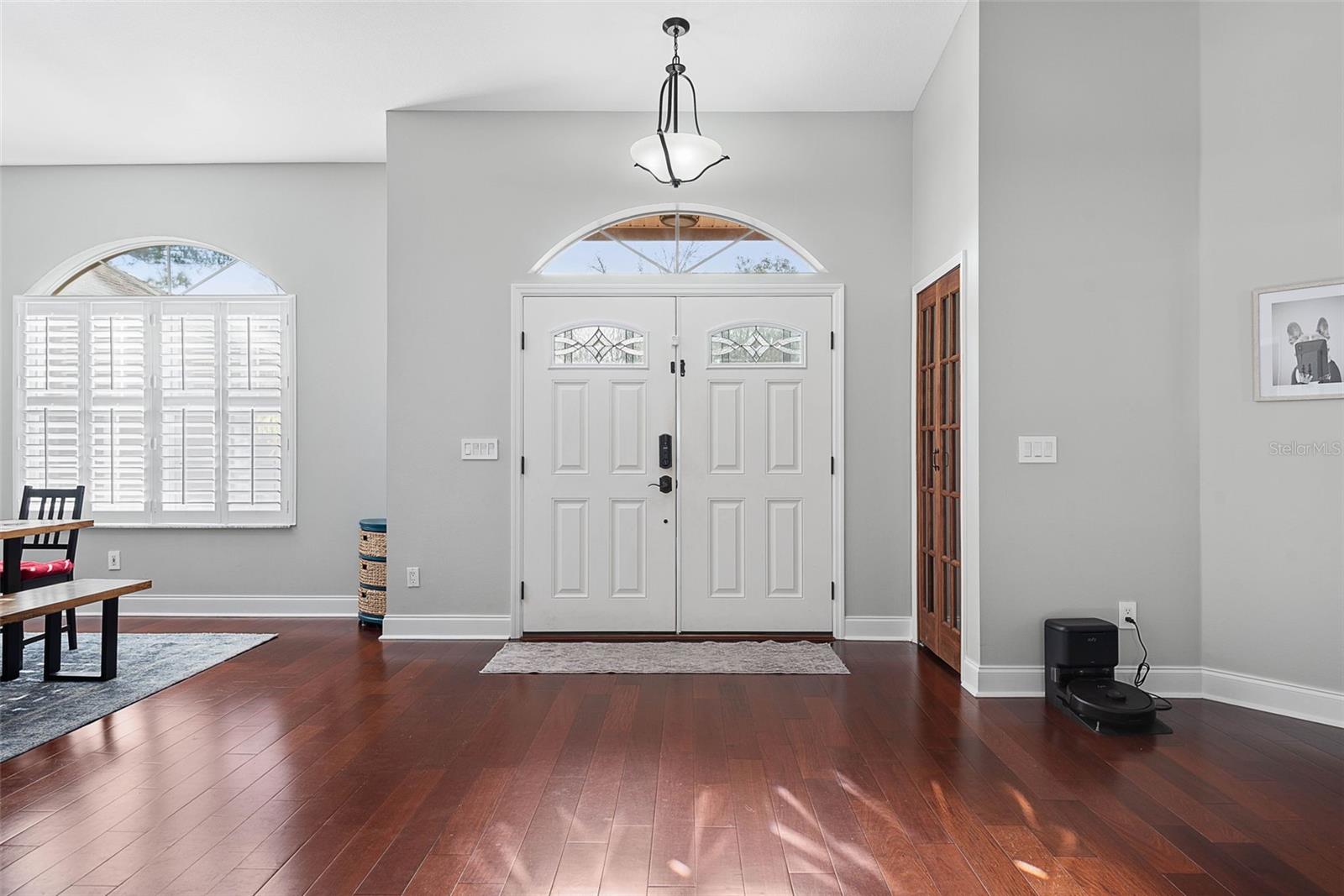 WYNNIFIELD PALM COAST SEC 21 - Residential