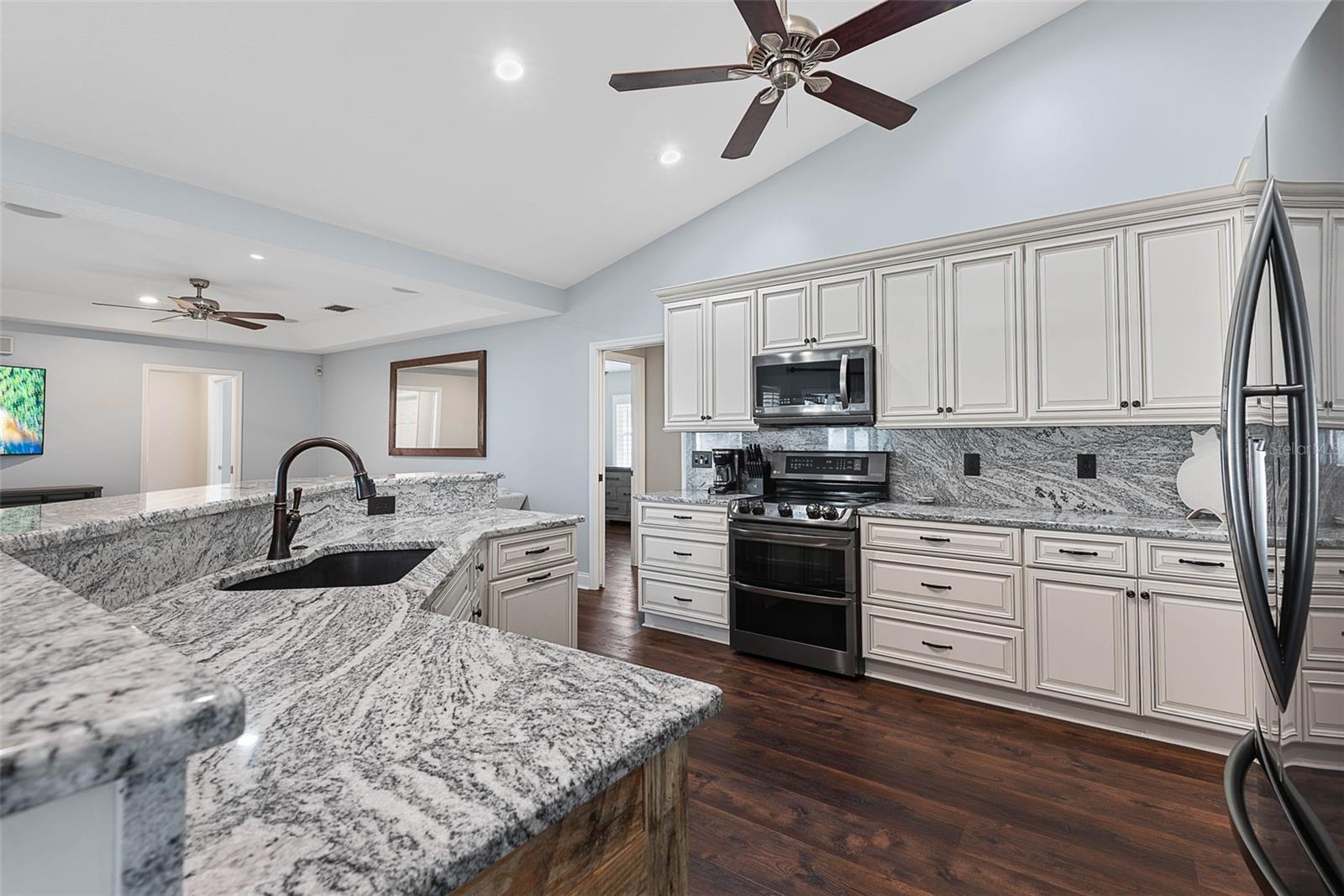 WYNNIFIELD PALM COAST SEC 21 - Residential