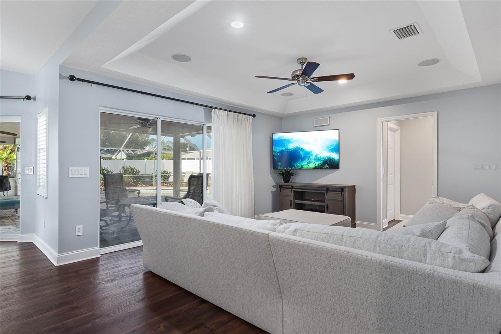 WYNNIFIELD PALM COAST SEC 21 - Residential