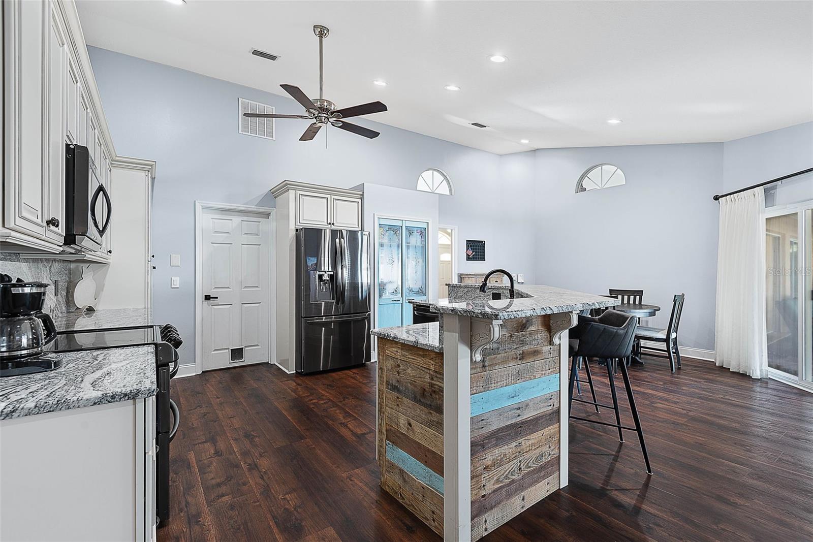 WYNNIFIELD PALM COAST SEC 21 - Residential