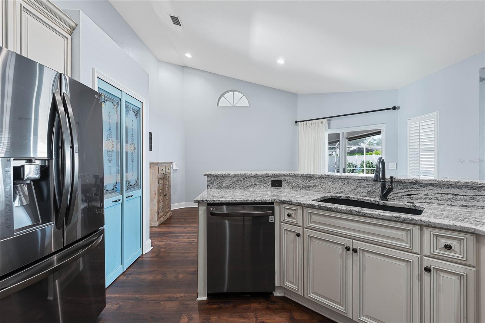 WYNNIFIELD PALM COAST SEC 21 - Residential