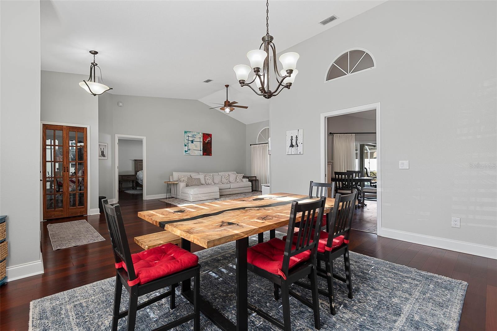 WYNNIFIELD PALM COAST SEC 21 - Residential