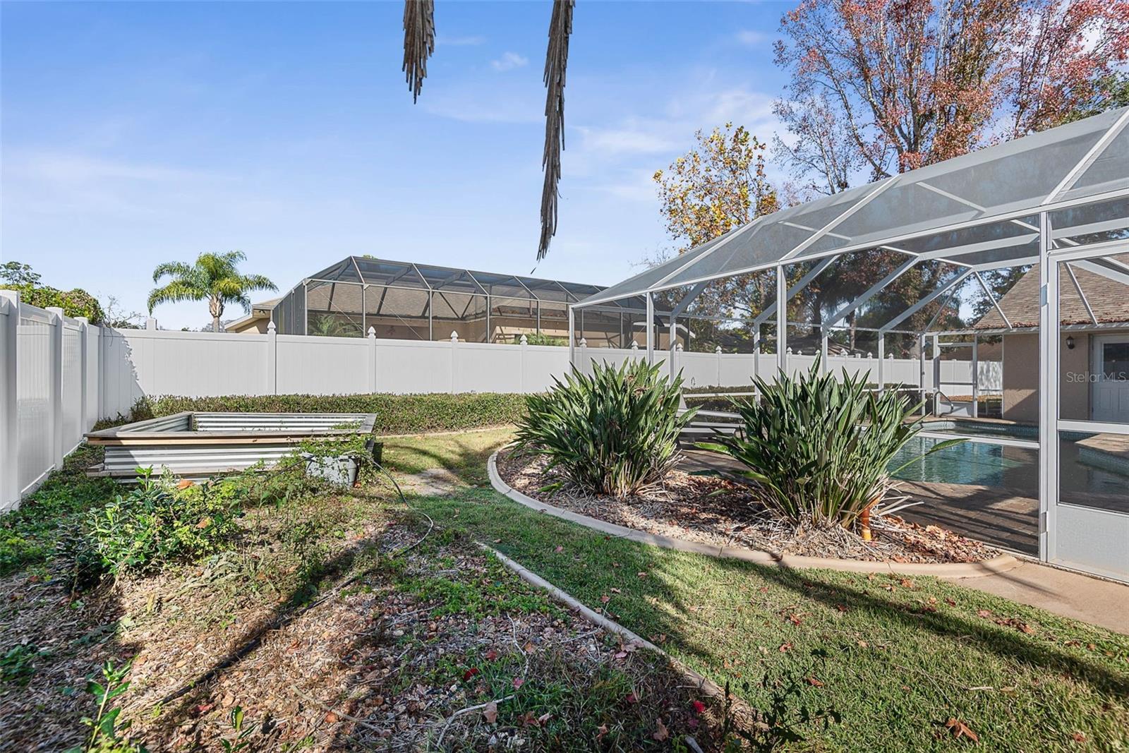 WYNNIFIELD PALM COAST SEC 21 - Residential