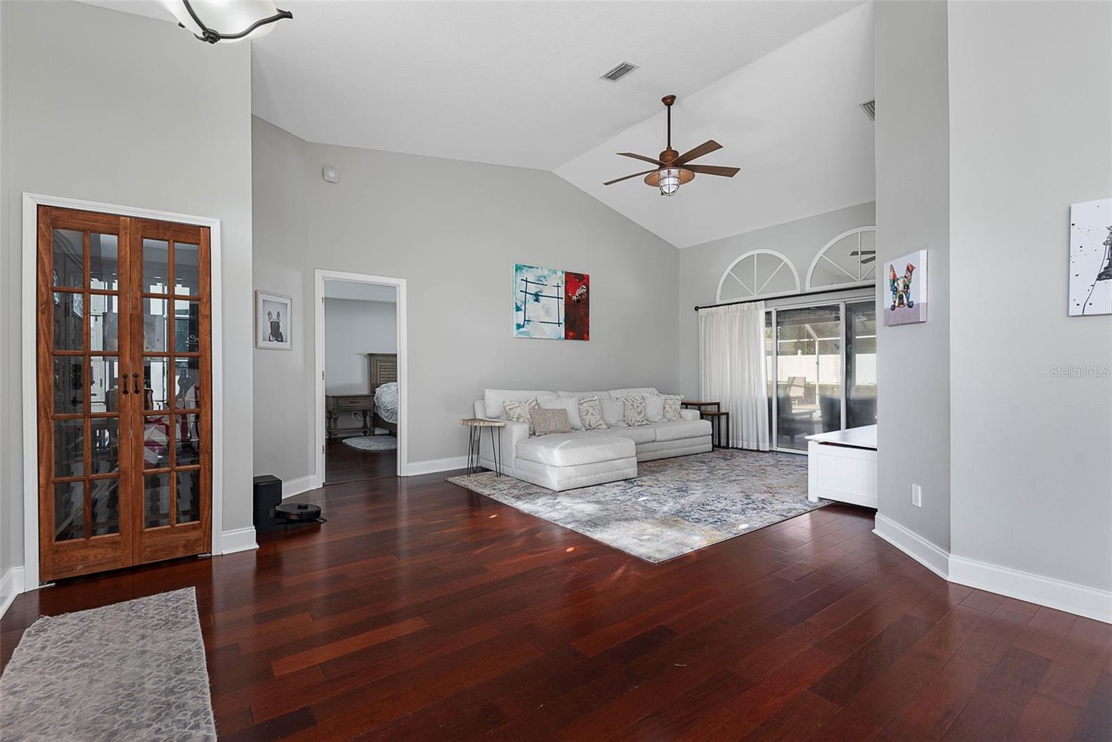 WYNNIFIELD PALM COAST SEC 21 - Residential