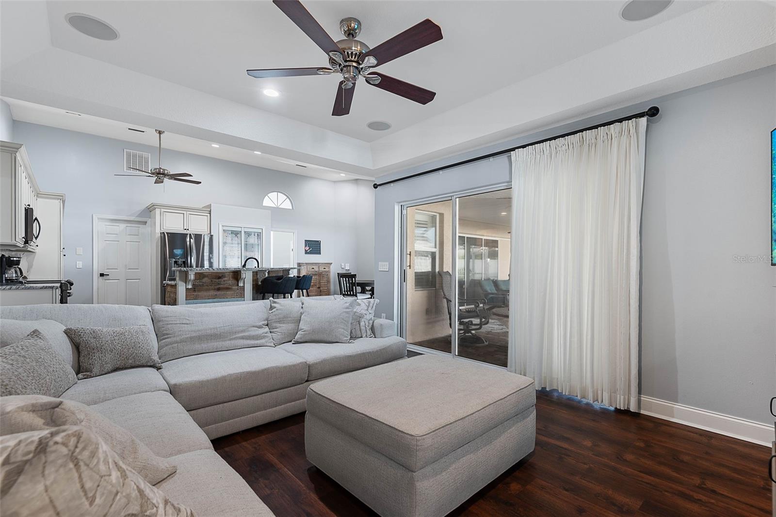 WYNNIFIELD PALM COAST SEC 21 - Residential