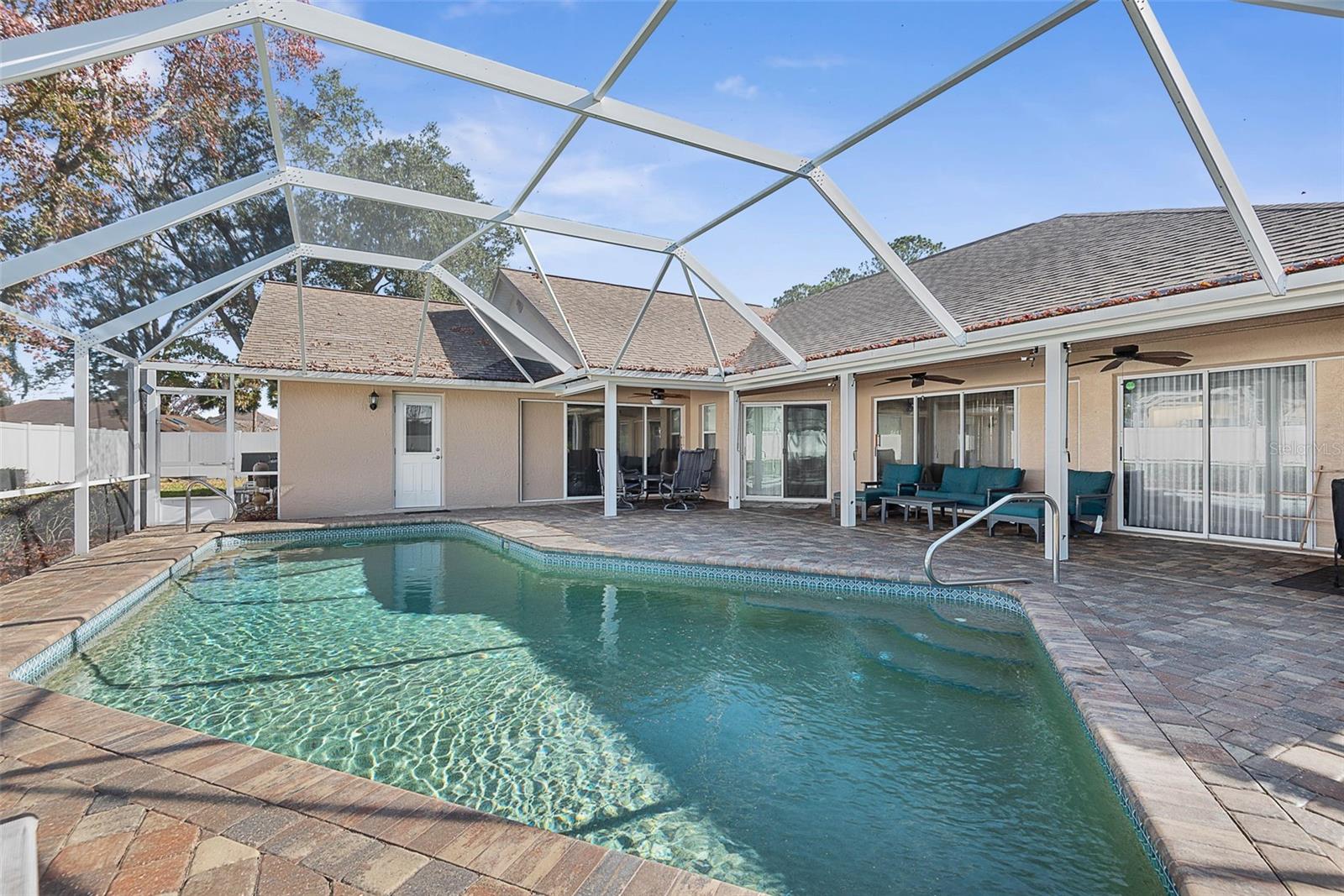 WYNNIFIELD PALM COAST SEC 21 - Residential