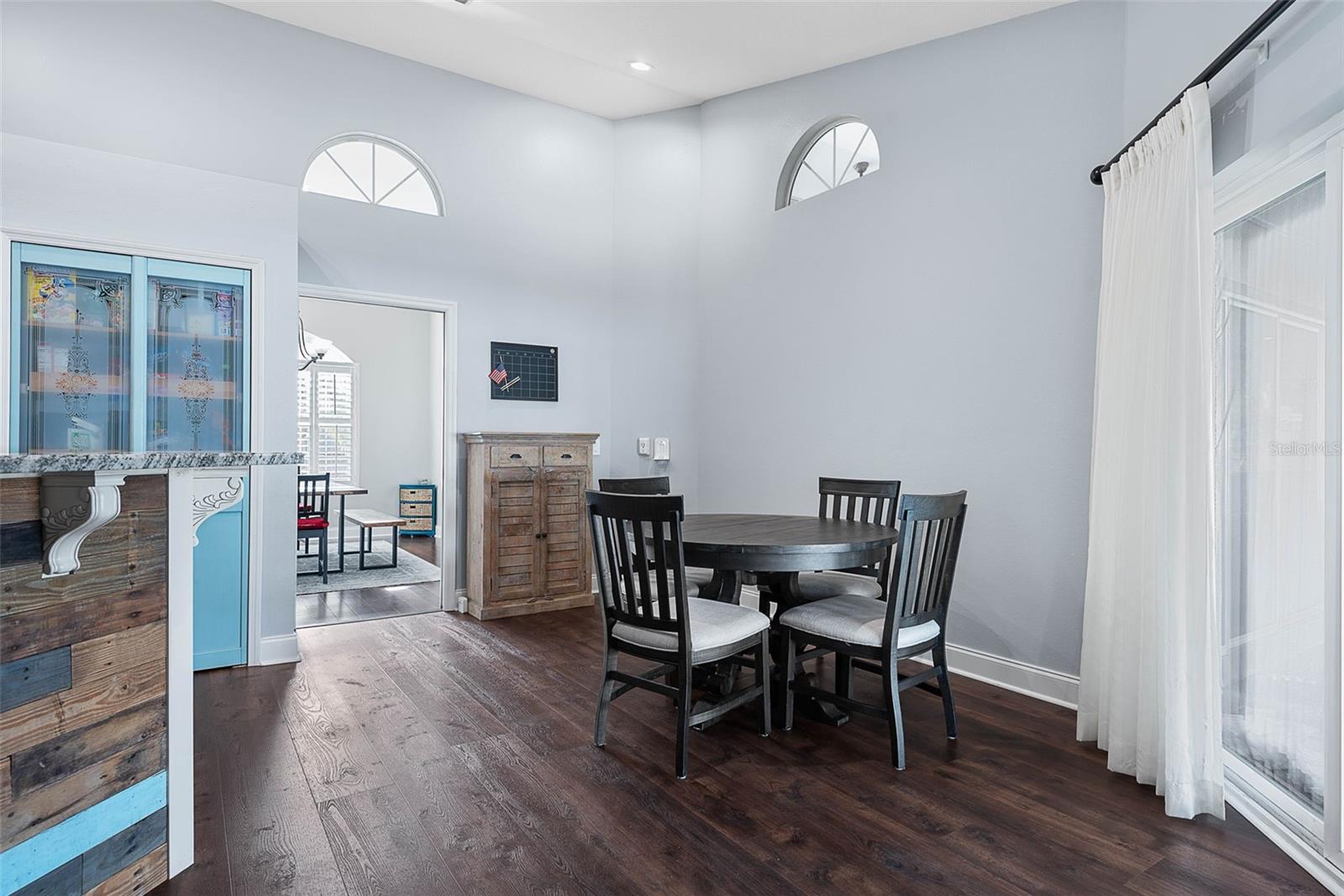 WYNNIFIELD PALM COAST SEC 21 - Residential