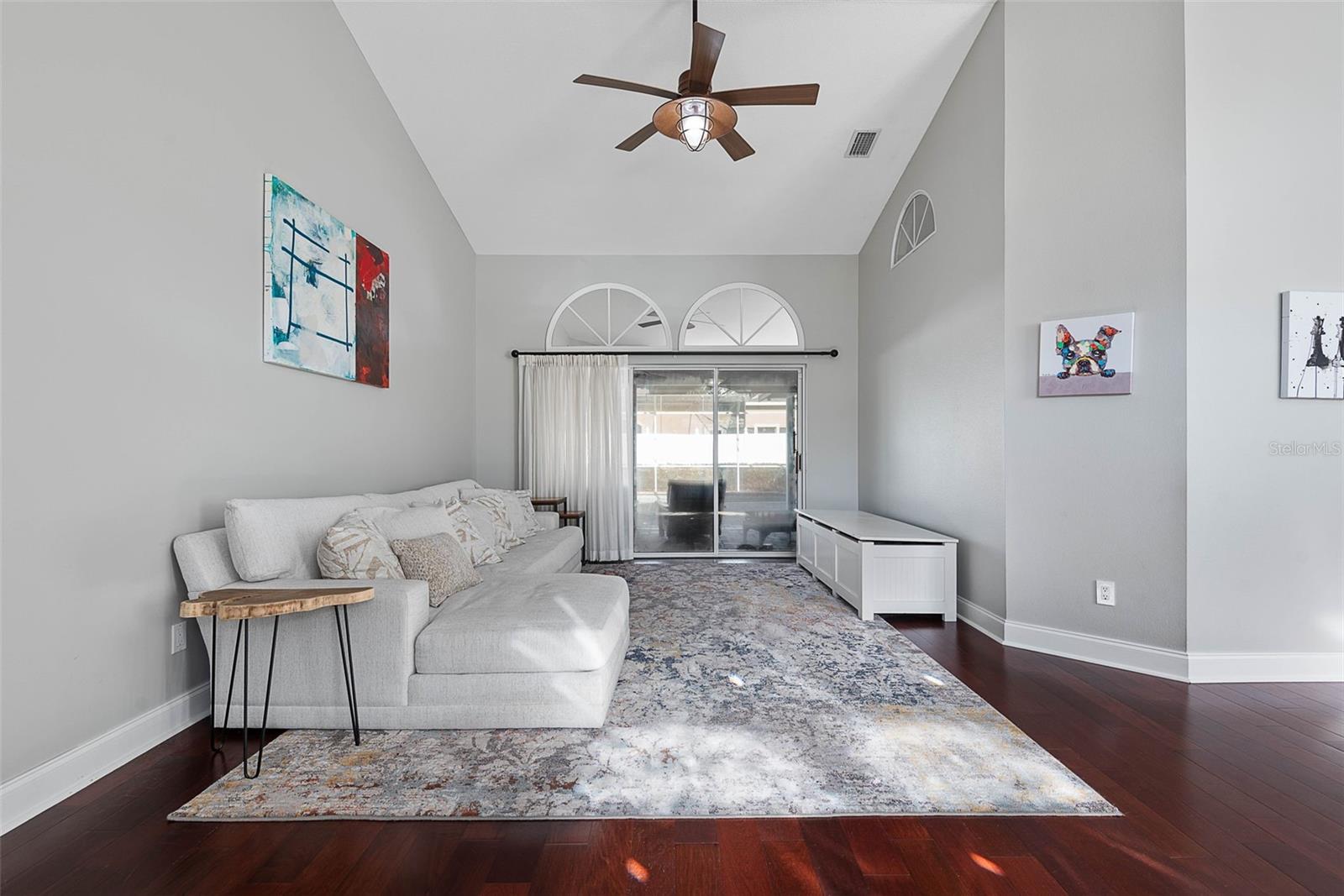 WYNNIFIELD PALM COAST SEC 21 - Residential