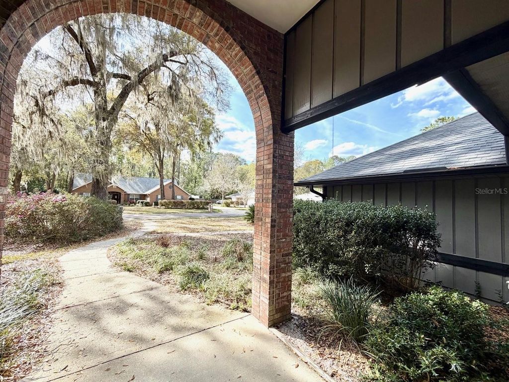 Photo of 5713 NW 45th Drive, Gainesville, FL 32653 (MLS # GC538420)