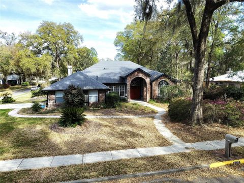 5713 NW 45TH DRIVE GAINESVILLE FL 32653