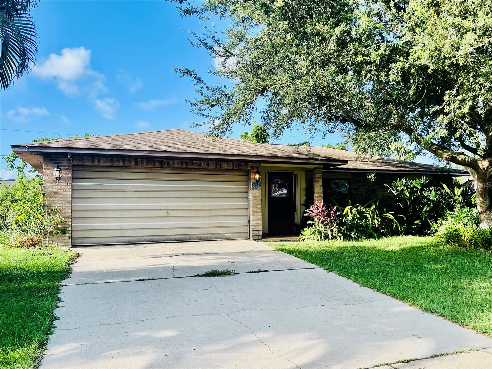 NORTH PORT ST JOHN UNIT 03 - Residential