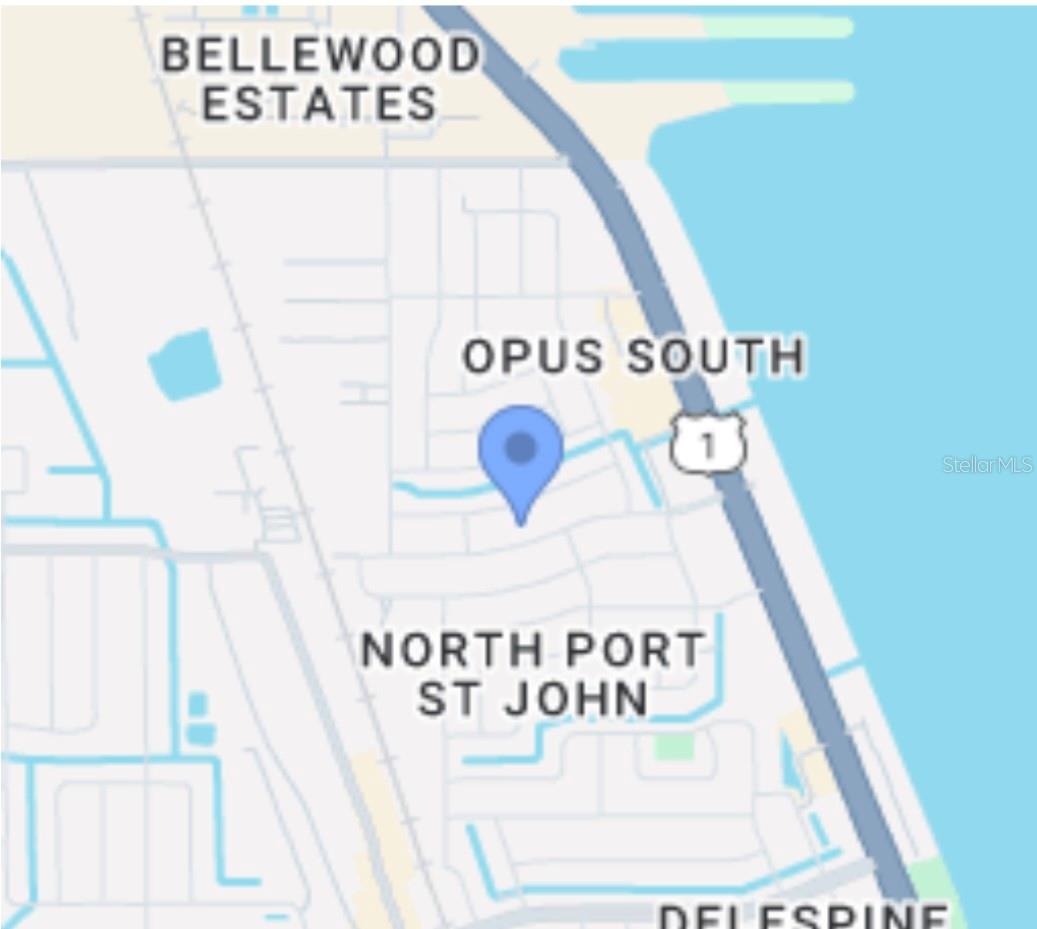 NORTH PORT ST JOHN UNIT 03 - Residential