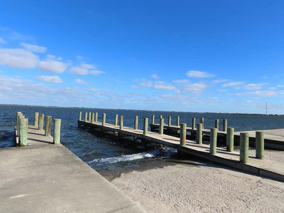 NORTH PORT ST JOHN UNIT 03 - Residential