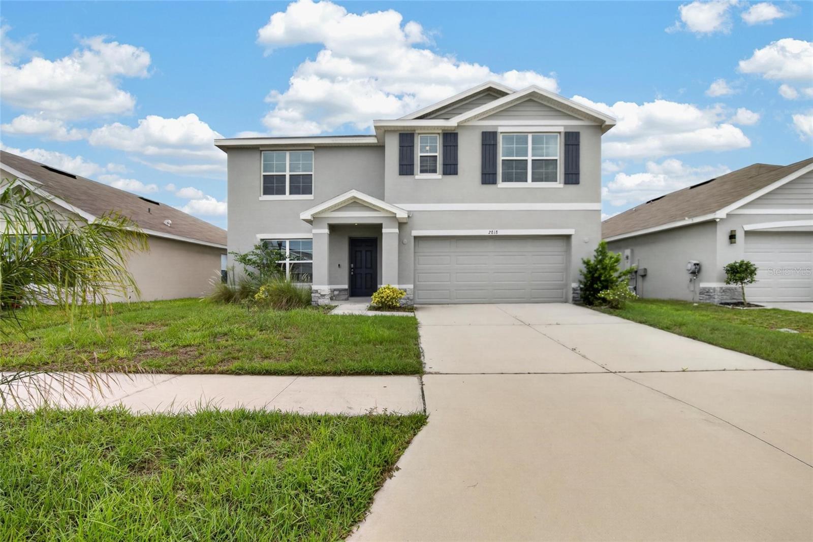 2818 GUMBO LIMBO DRIVE