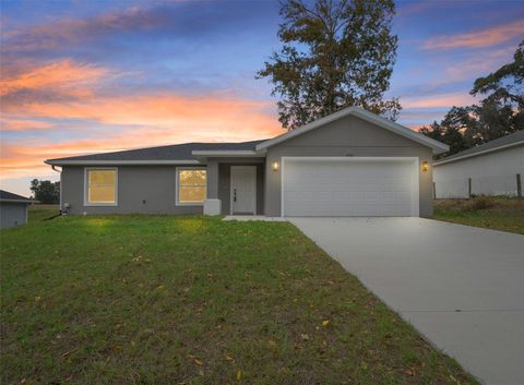 A home in SUMMERFIELD