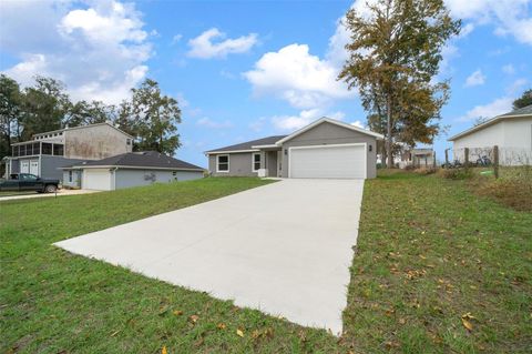 A home in SUMMERFIELD