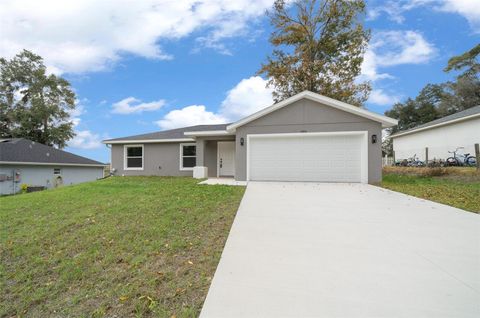 A home in SUMMERFIELD