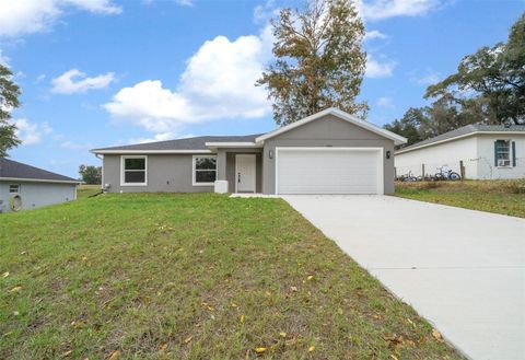 A home in SUMMERFIELD