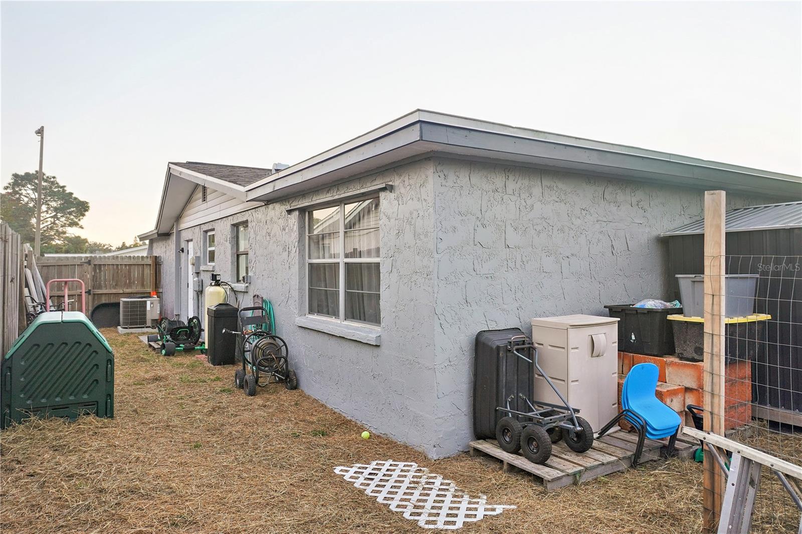 MAGNOLIA VALLEY - Residential